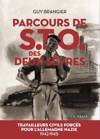 Picture of PARCOURS DE STO DES DEUX-SEVRES (COLL. BEAU PETIT PAYS )