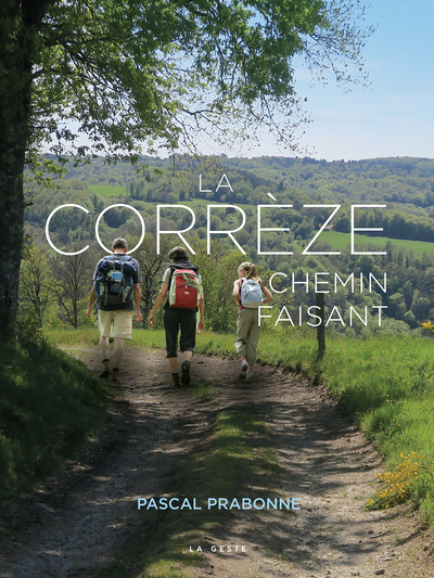 Picture of CORREZE CHEMIN FAISANT (GESTE)