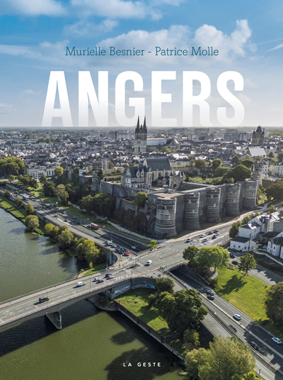 Image de ANGERS (COLL. VILLES ET RIVAGES)