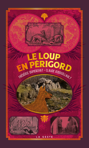 Picture of LOUP EN PERIGORD (POCHE - RELIE) COLL. BAROQUE
