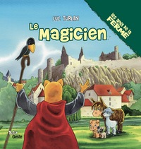 Picture of MAGICIEN (COLL. AMIS DE LA FERME)