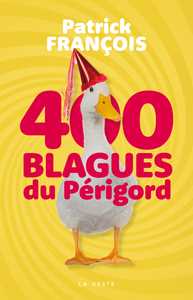 Image de 400 BLAGUES DU PERIGORD (GESTE)