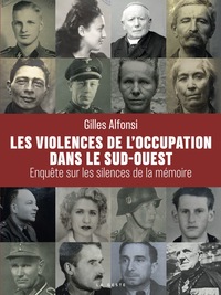 Picture of VIOLENCES DE L'OCCUPATION DANS LE SUD-OUEST (GESTE)  (COLL. HISTOIRE et; RECITS)