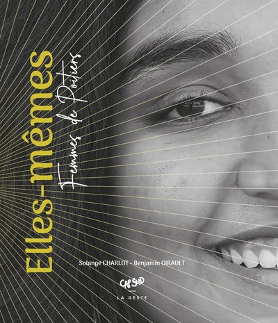 Picture of ELLES MEMES FEMMES DE POITIERS (BEAU LIVRE) (BP)