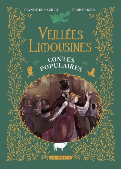 Picture of VEILLÉES LIMOUSINES