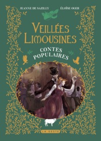 Picture of VEILLÉES LIMOUSINES