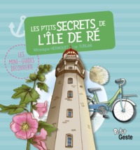 Image de P'TITS SECRETS DE L'ILE DE RE (GESTE)
