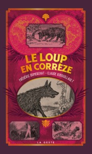 Image de LE LOUP EN CORREZE