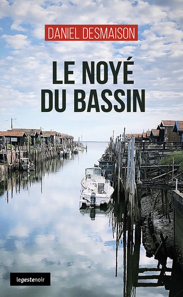 Picture of NOYE DU BASSIN (COLL. GESTE NOIR)