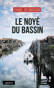 Picture of NOYE DU BASSIN (COLL. GESTE NOIR)