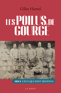 Image de POILUS DE GOURGE - T2 (COLL. HISTOIRE et; RECITS)