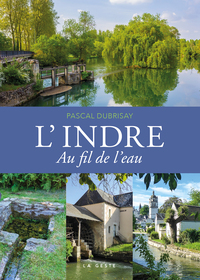 Image de INDRE AU FIL DE L'EAU
