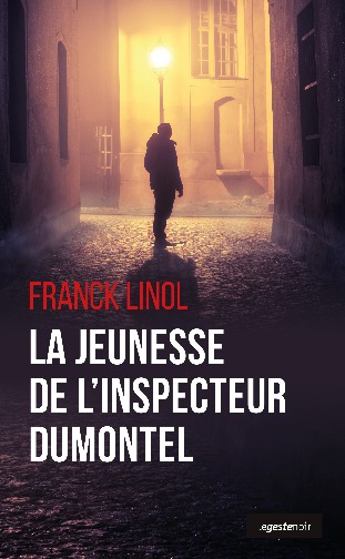 Picture of LA JEUNESSE DE L'INSPECTEUR DUMONTEL
