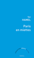 Picture of Paris en miettes