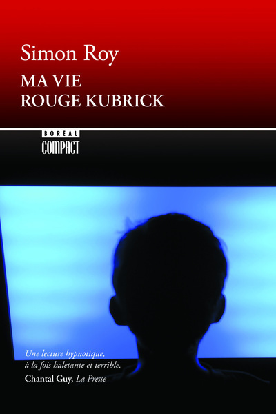 Picture of Ma vie Rouge Kubrick