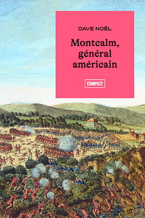 Picture of Montcalm, général américain