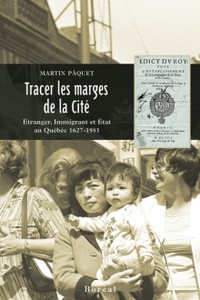 Image de Tracer les marges de la cité