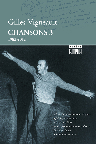 Image de Chansons 3 (1982-2012)