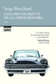 Picture of L'allume-cigarette de la Chrysler noire