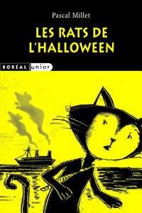 Image de Rats de l'Halloween