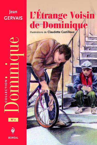 Image de L'Etrange voisin de Dominique (NE)