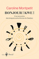 Picture of Bonjour ! Kwe!