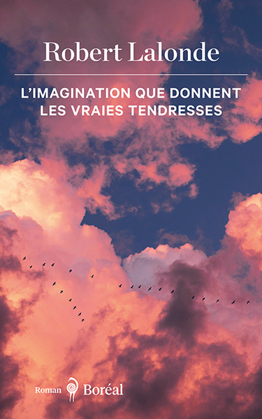 Picture of L’imagination que donnent les vraies tendresses