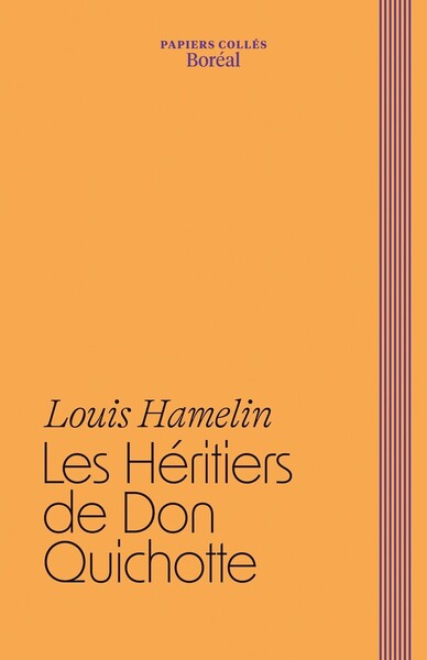 Image de Les héritiers de Don Quichotte