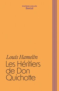 Image de Les héritiers de Don Quichotte