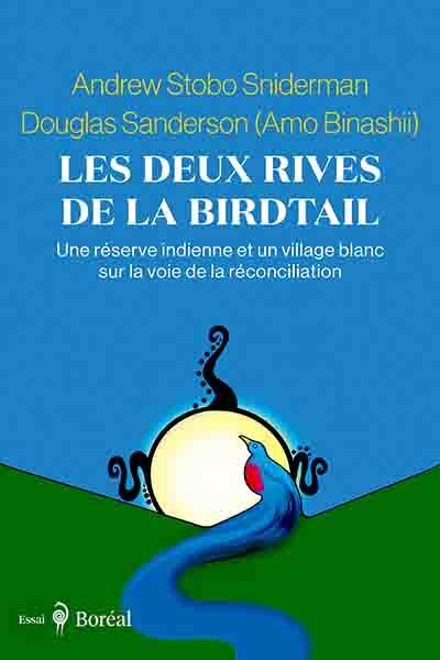 Picture of Les Deux Rives de la Birdtail