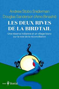Picture of Les Deux Rives de la Birdtail