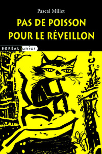 Picture of Pas de poisson pour le réveillon