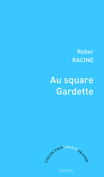 Picture of Au square gardette