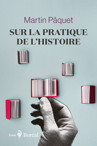 Picture of Sur la pratique de l'histoire