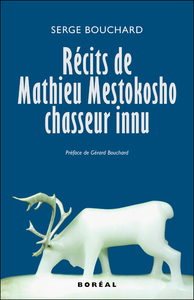 Image de Récits de Mathieu Mestokosho
