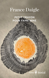 Picture of Petit crayon pour faire mine