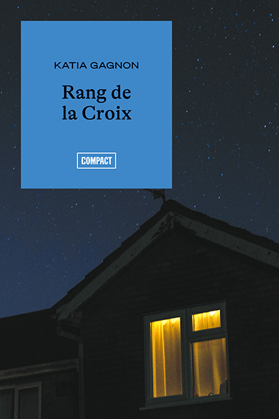 Picture of Rang de la Croix
