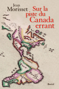 Picture of Sur la piste du Canada errant