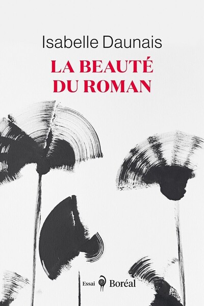 Picture of La beauté du roman