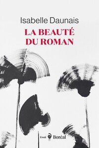 Picture of La beauté du roman