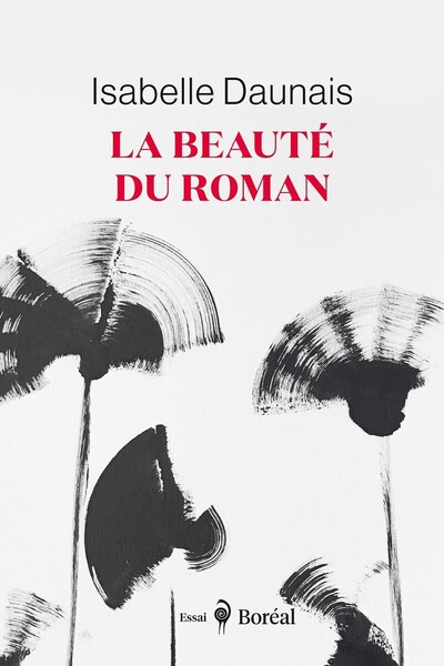 Image de La beauté du roman