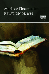 Picture of Relation de 1654