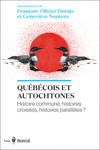 Image de Québécois et Autochtones