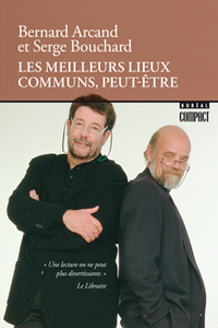 Picture of Les Meilleurs lieux communs, peut-être