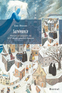 Picture of Survivance