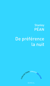 Picture of De préférence la nuit