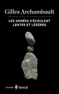 Image de Les années s'écoulent lentes et légères