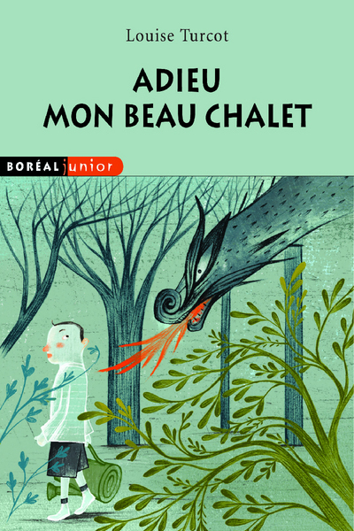 Image de Adieu mon beau chalet