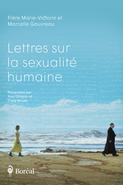 Image de Lettres sur la sexualité humaine