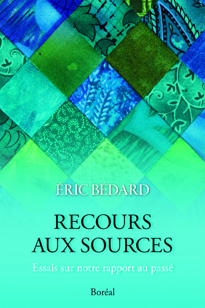 Picture of Recours aux sources